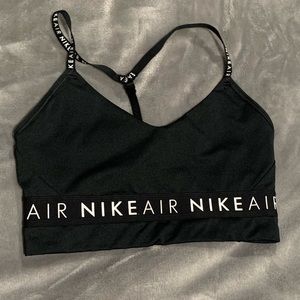 NIKE SPORTS BRA